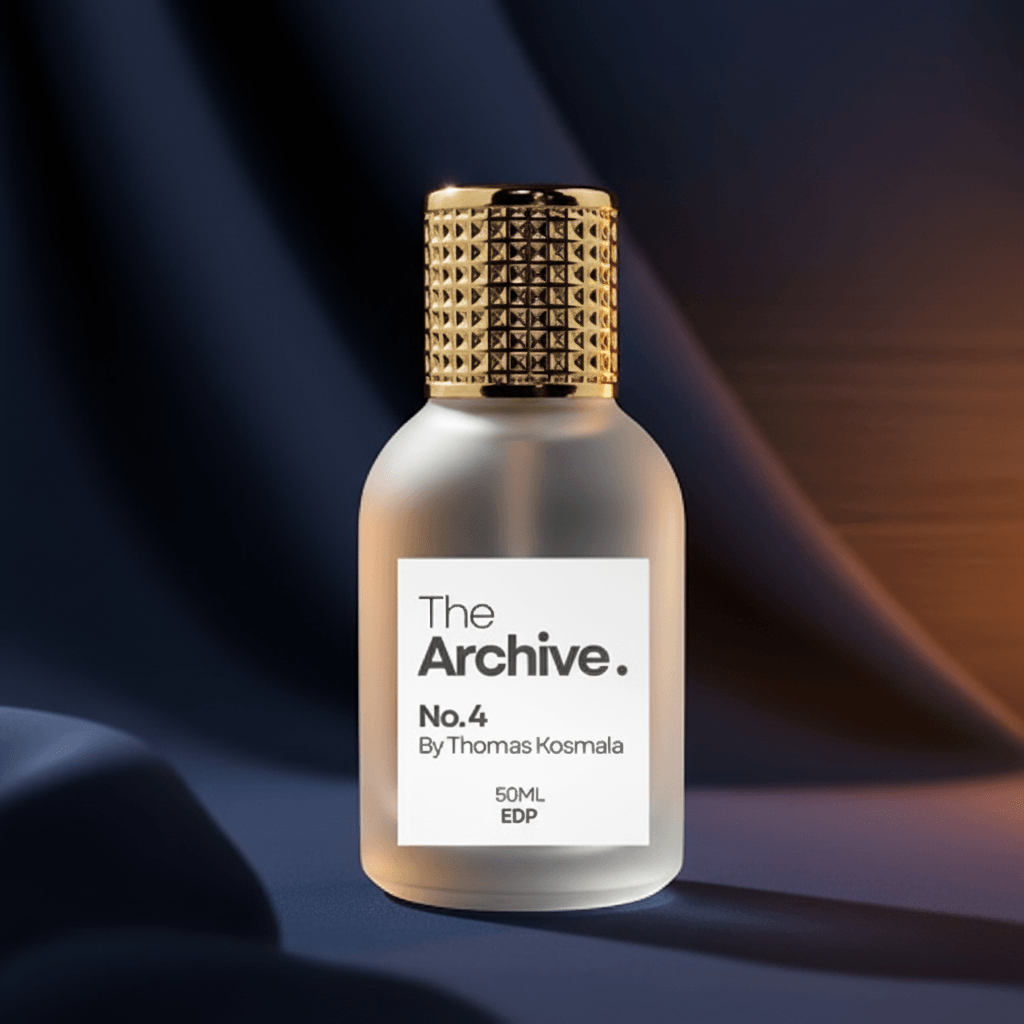 Thomas Kosmala No.4 (TYPE) Impression Eau de Parfum