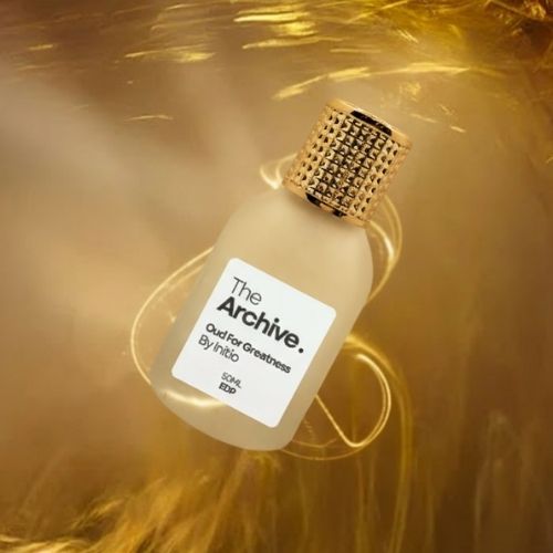 Oud for Greatness Impression Eau de Parfum for Men