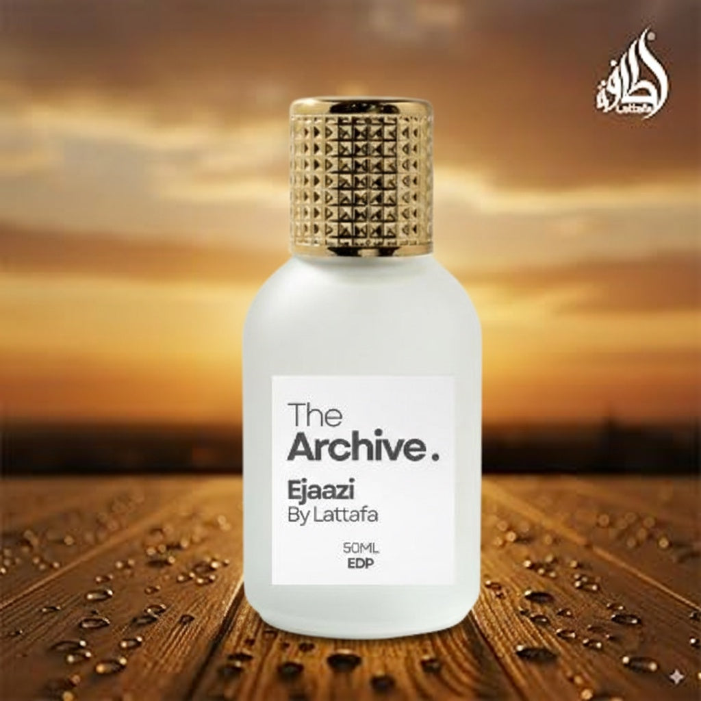Ejaazi (TYPE) Impression Eau de Parfum