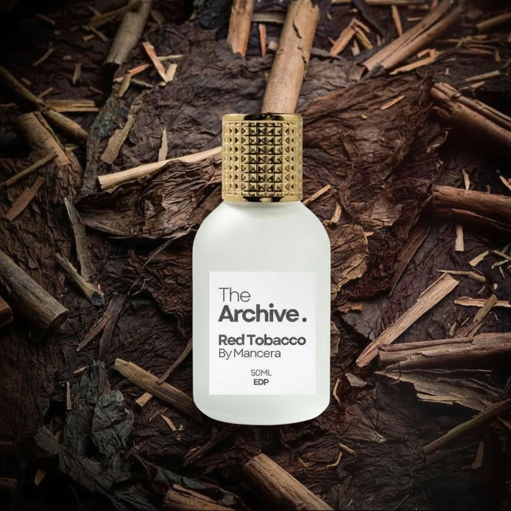 Red Tobacco (TYPE) Impression Eau de Parfum