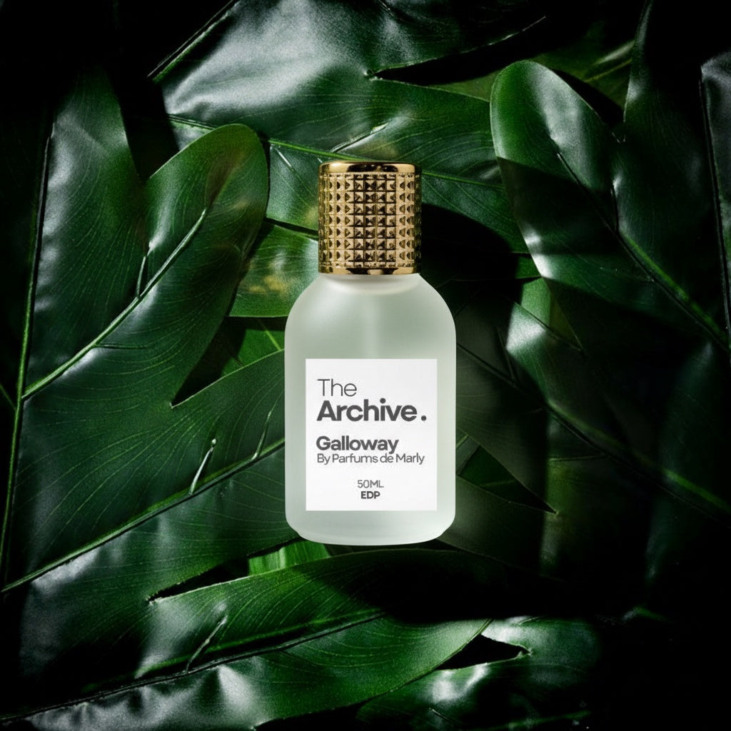 Galloway (TYPE) Impression Eau de Parfum