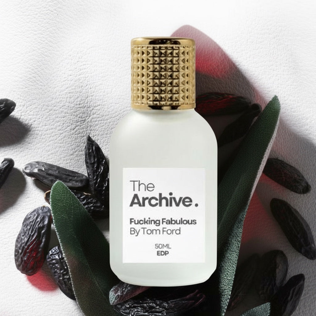 F*cking Fabulous (TYPE) Impression Eau de Parfum