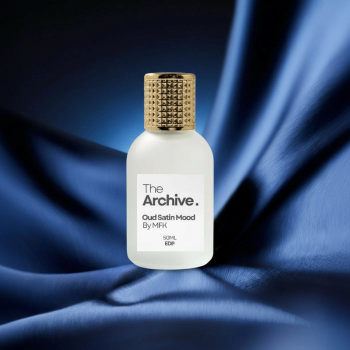 Impression of Oud Satin Mood (Maison Francis Kurkdjian)