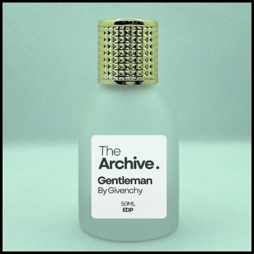 Gentleman Impression Eau de Parfum for Men