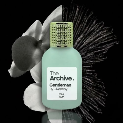 Gentleman Impression Eau de Parfum for Men