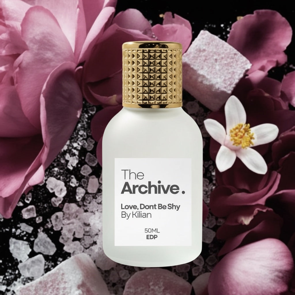 Love, Don‘t Be Shy (TYPE) Impression Eau de Parfum for Women