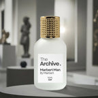 Marbert Man (TYPE) Impression Eau de Parfum for Men