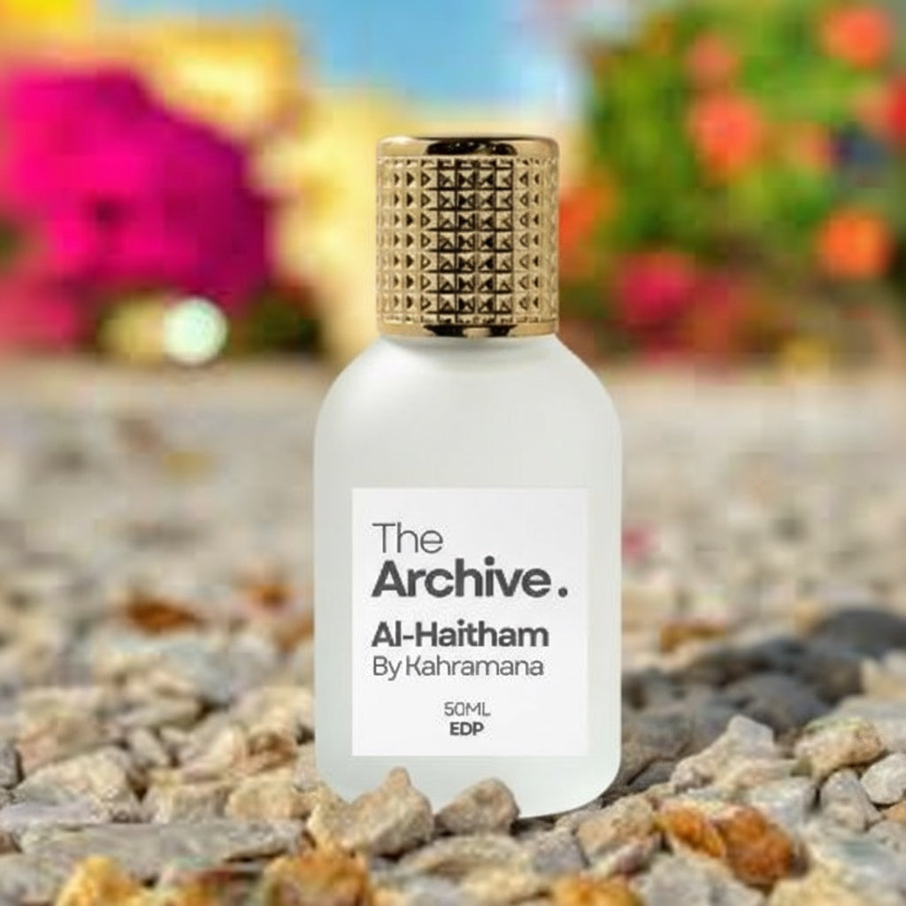 Al-Haitham (TYPE) Impression Eau de Parfum