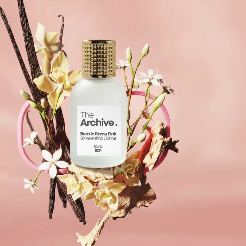 Born in Roma Pink (TYPE) Impression Eau de Parfum for Women