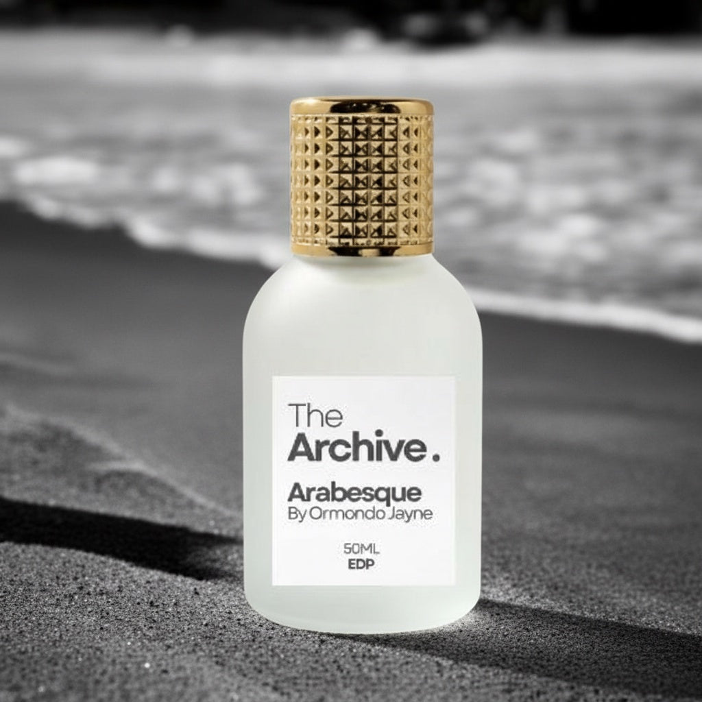 Arabesque (TYPE) Impression Eau de Parfum