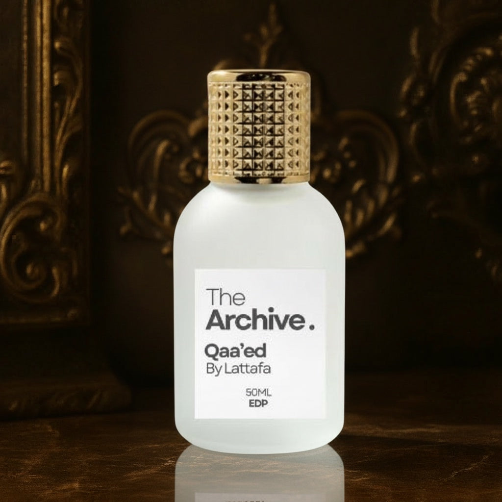 Qaa'ed (TYPE) Impression Eau de Parfum