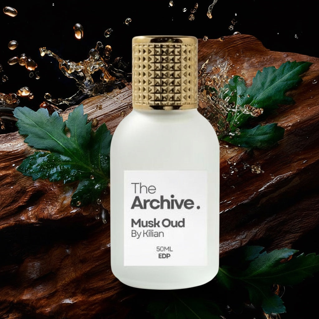 Musk Oud (TYPE) Impression Eau de Parfum