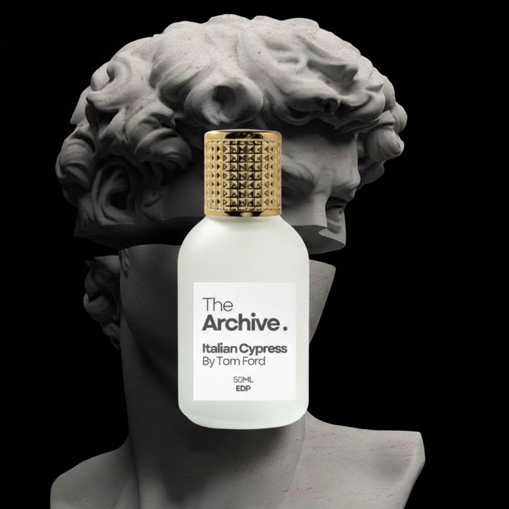 Italian Cypress (TYPE) Impression Eau de Parfum