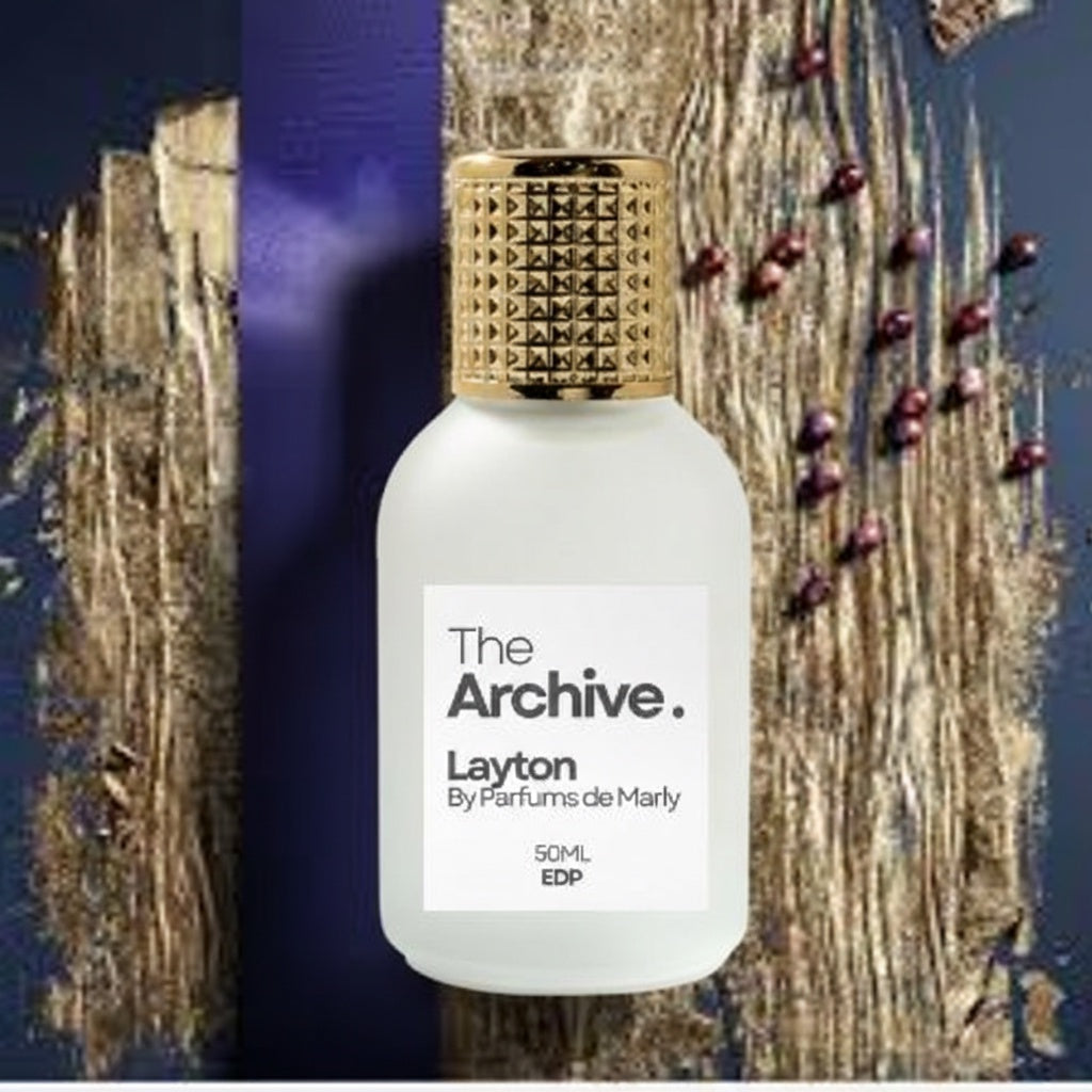 Layton (TYPE) Impression Eau de Parfum