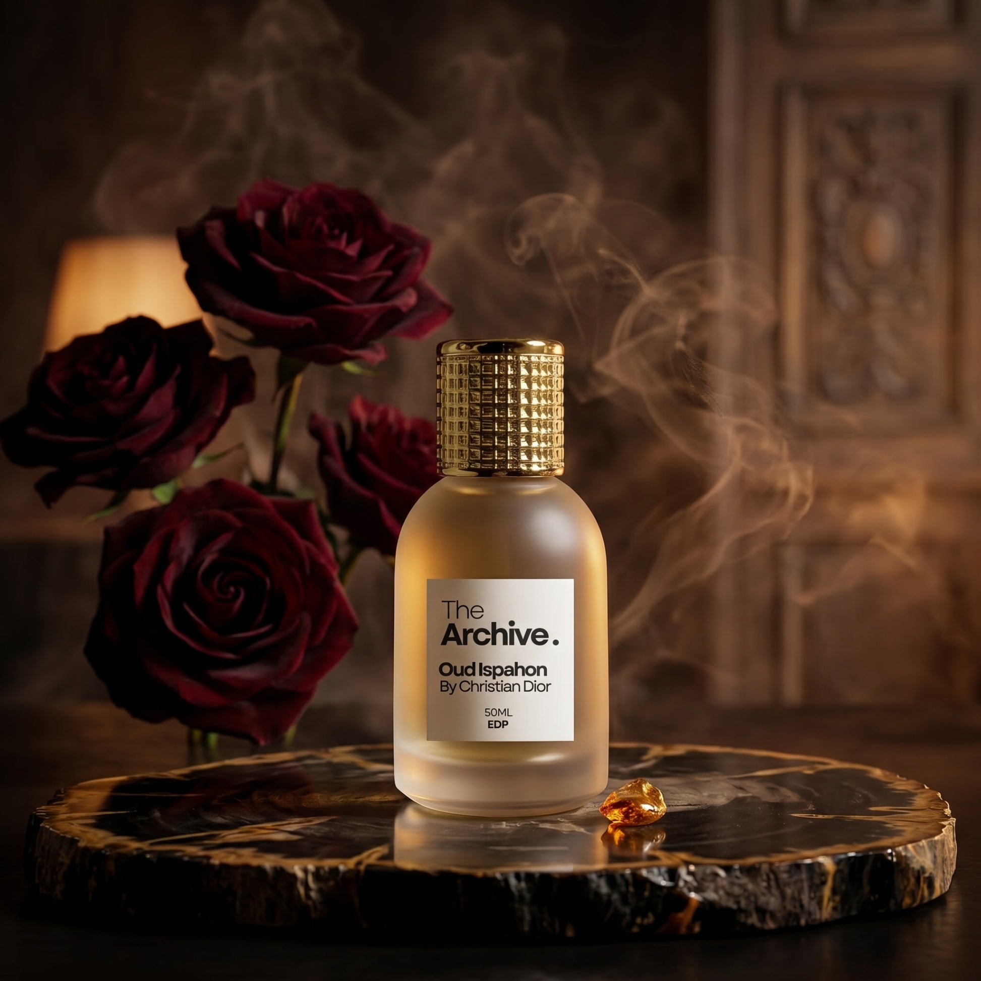 Oud Ispahon Impression Eau de Parfum for Men
