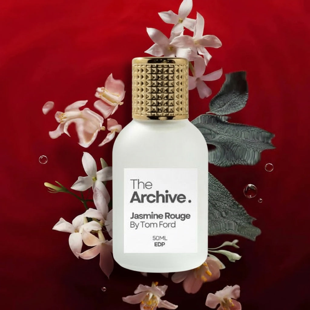 Jasmin Rouge (TYPE) Impression Eau de Parfum for Women