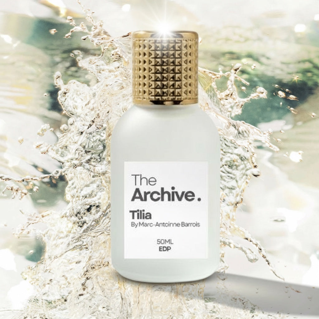 Tilia (TYPE) Impression Eau de Parfum