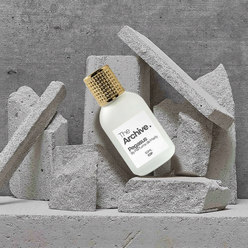 Pegasus (TYPE) Impression Eau de Parfum for Men