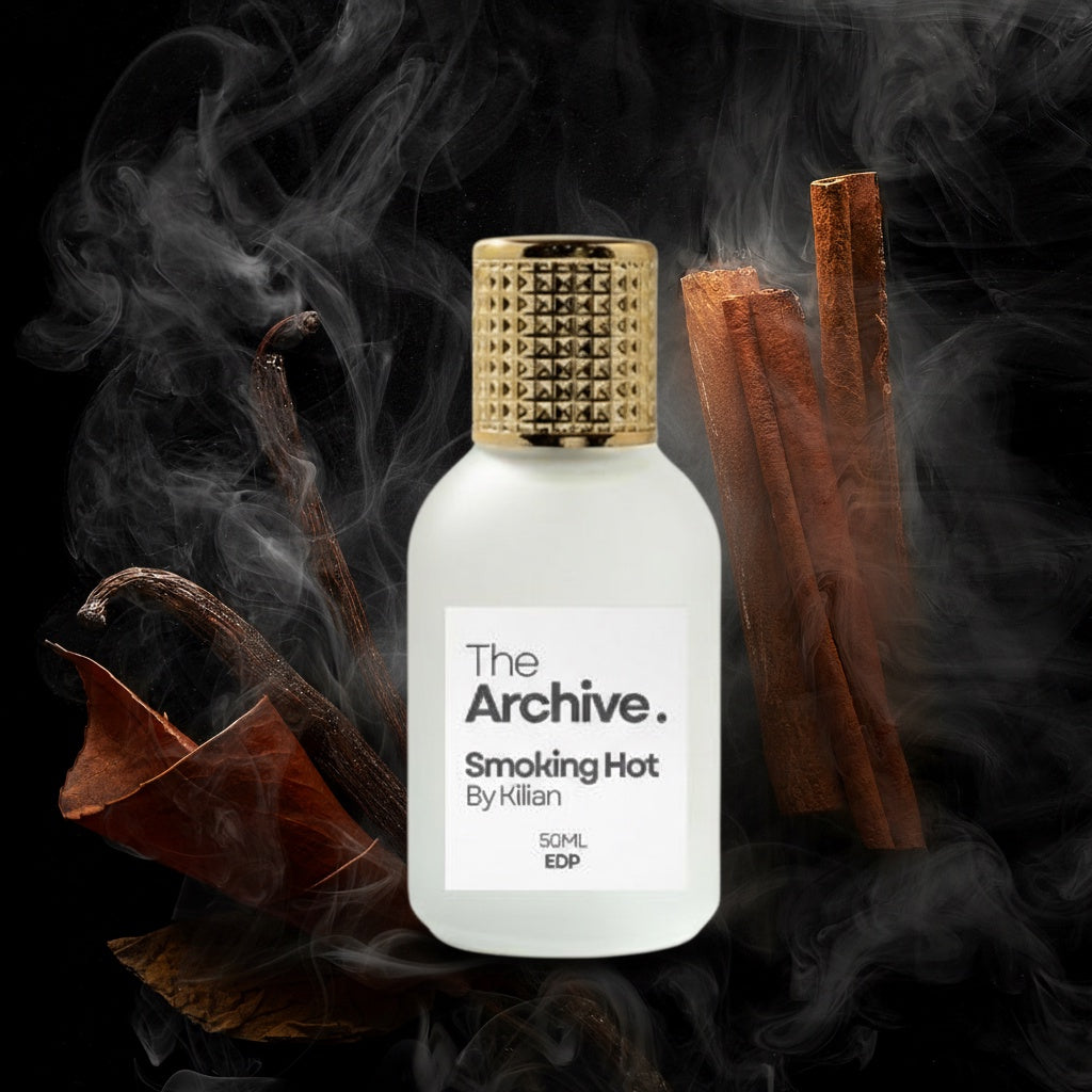 Smoking Hot (TYPE) Impression Eau de Parfum