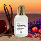 Oud Mood (TYPE) Impression Eau de Parfum