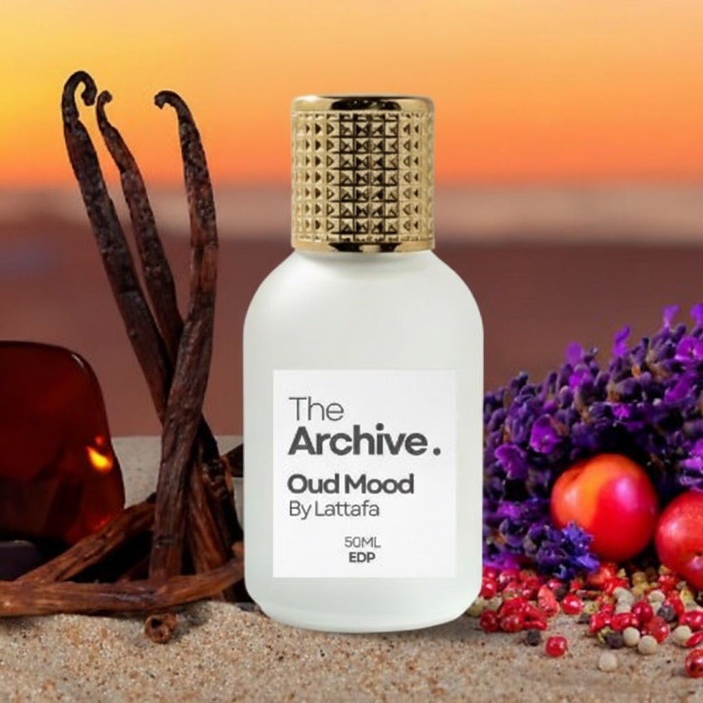 Oud Mood (TYPE) Impression Eau de Parfum