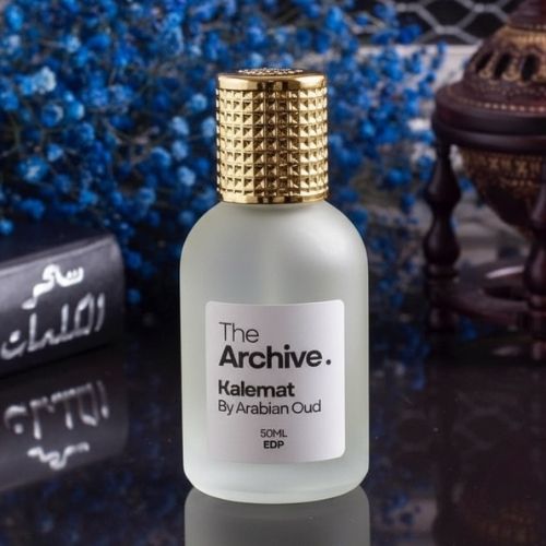 Impression of Kalemat (Arabian Oud)
