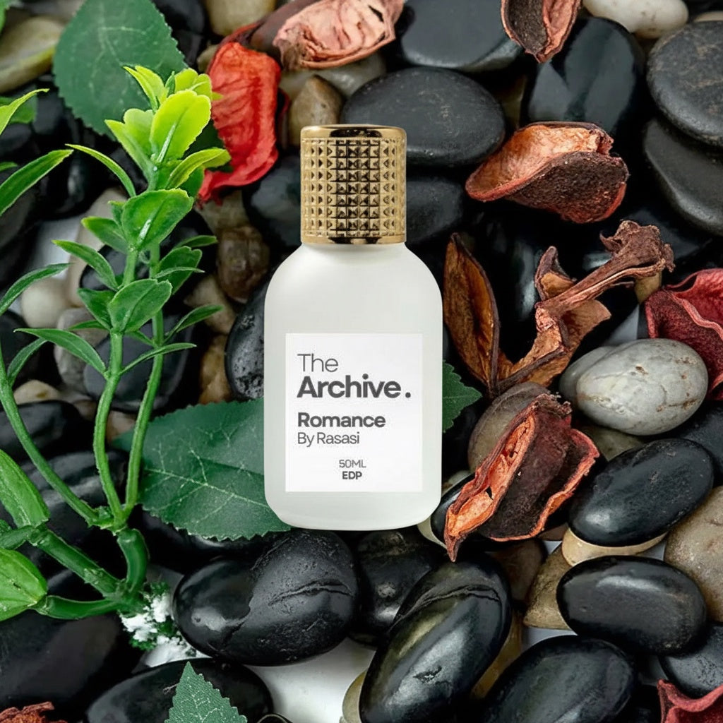 Romance (TYPE) Impression Eau de Parfum for Women
