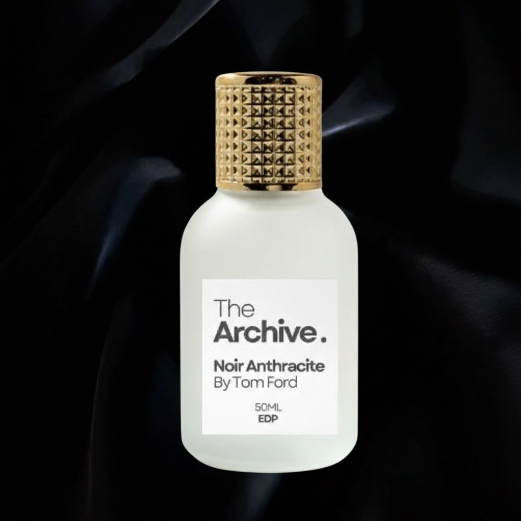 Noir Anthracite (TYPE) Impression Eau de Parfum for Men