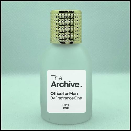 Office for Man Impression Eau de Parfum for Men