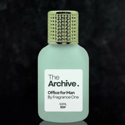 Office for Man Impression Eau de Parfum for Men