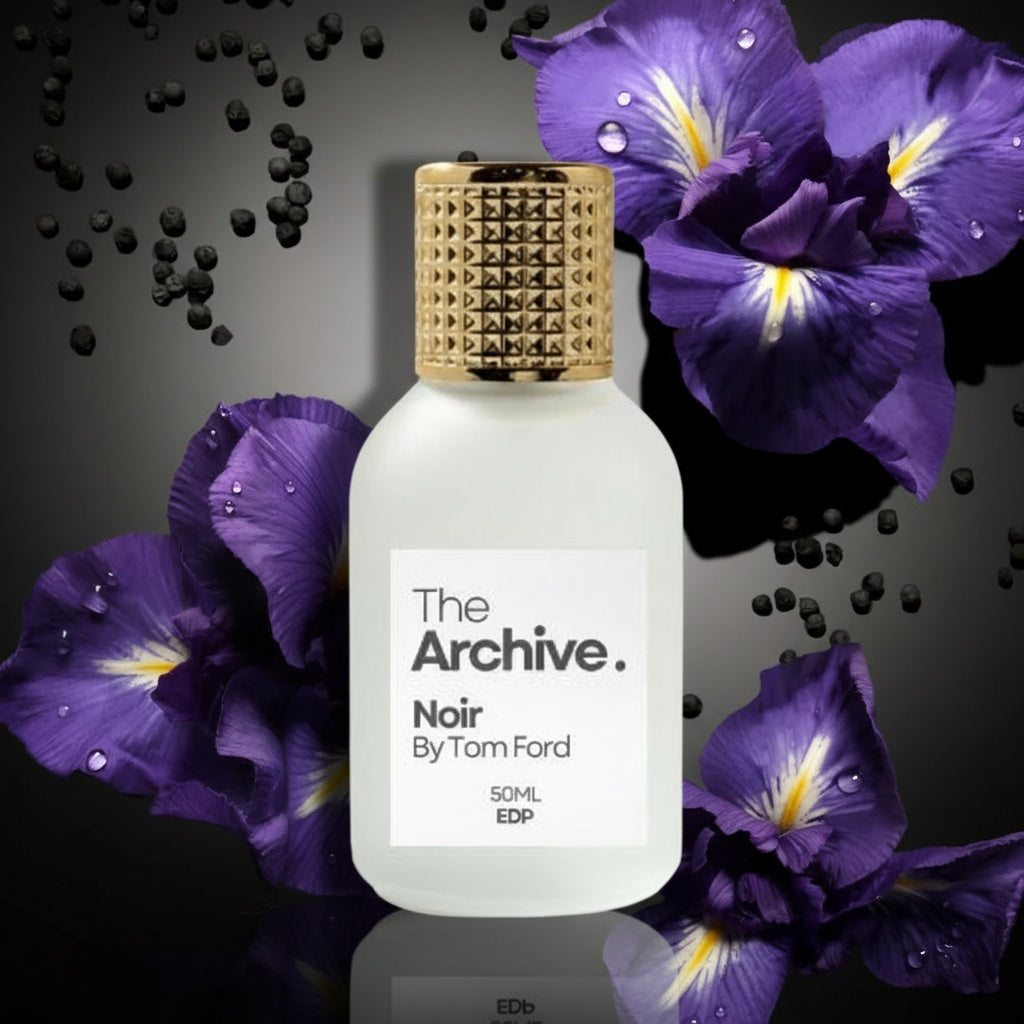 Noir (TYPE) Impression Eau de Parfum for Men