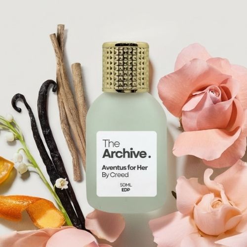 Aventus for Her Impression Eau de Parfum for Women