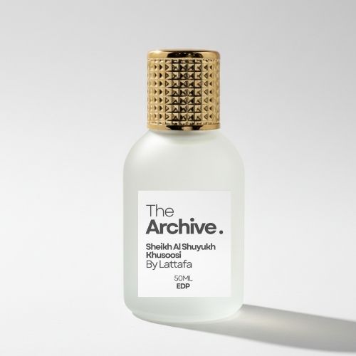 Sheikh Al Shuyukh Khusoosi (TYPE) Impression Eau de Parfum