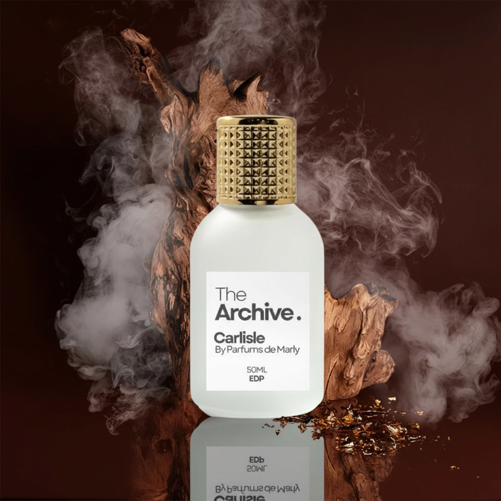 Carlisle (TYPE) Impression Eau de Parfum