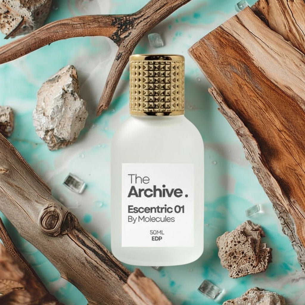 Escentric 01 (TYPE) Impression Eau de Parfum