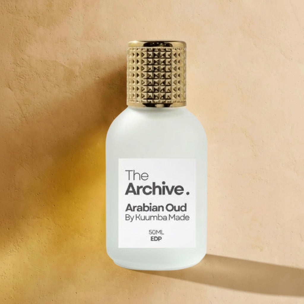 Arabian Musk (TYPE) Impression Eau de Parfum