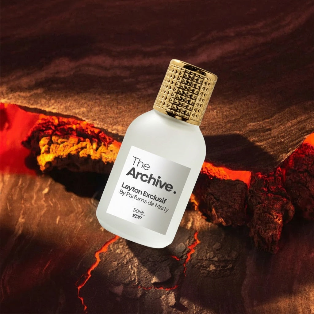 Layton Exclusif (TYPE) Impression Eau de Parfum