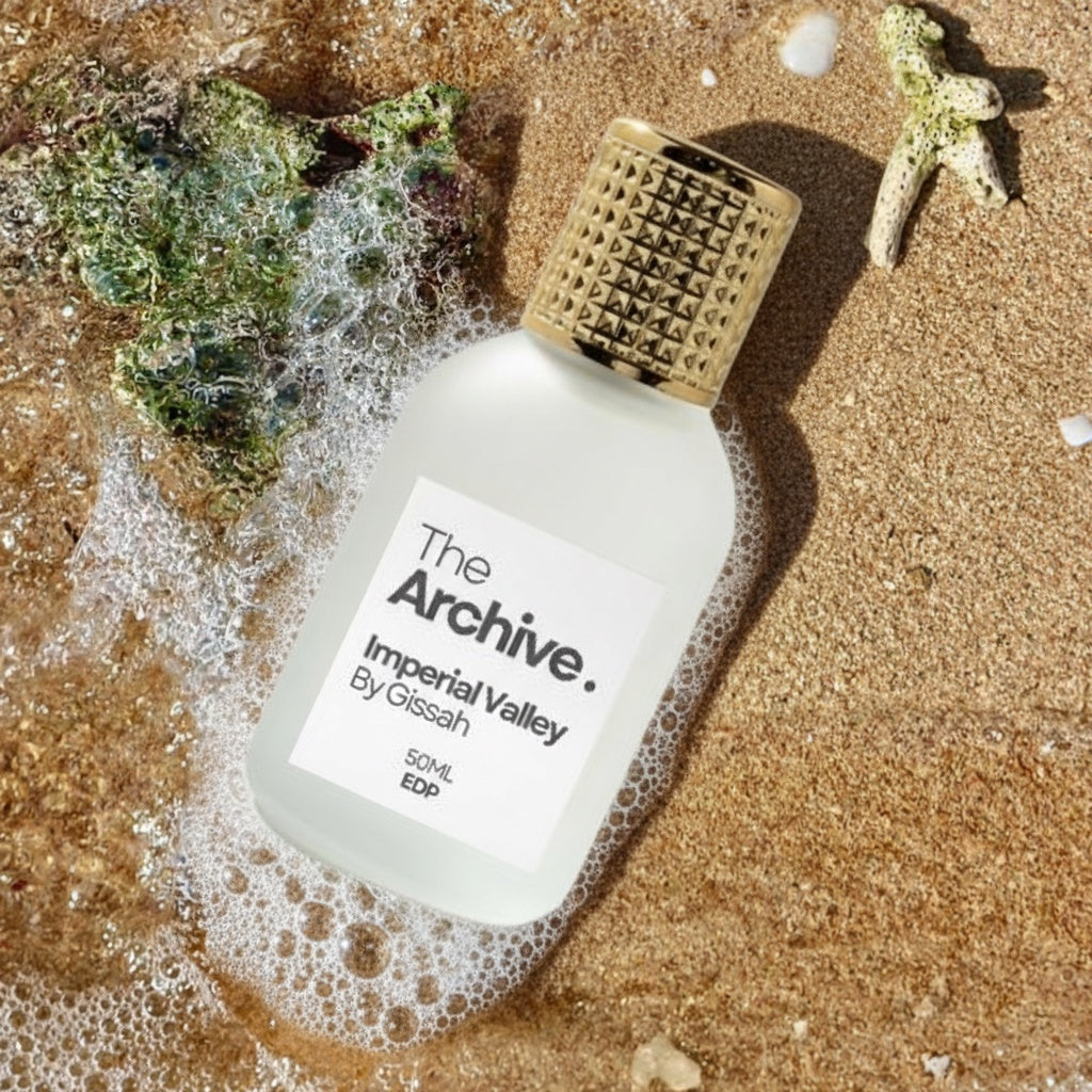 Imperial Valley (TYPE) Impression Eau de Parfum