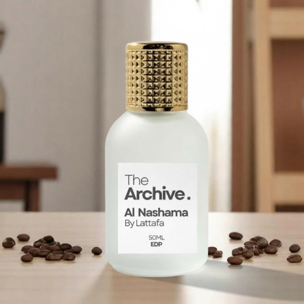 Al Nashama (TYPE) Impression Eau de Parfum