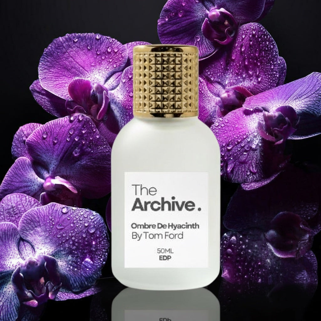 Ombre de Hyacinth (TYPE) Impression Eau de Parfum