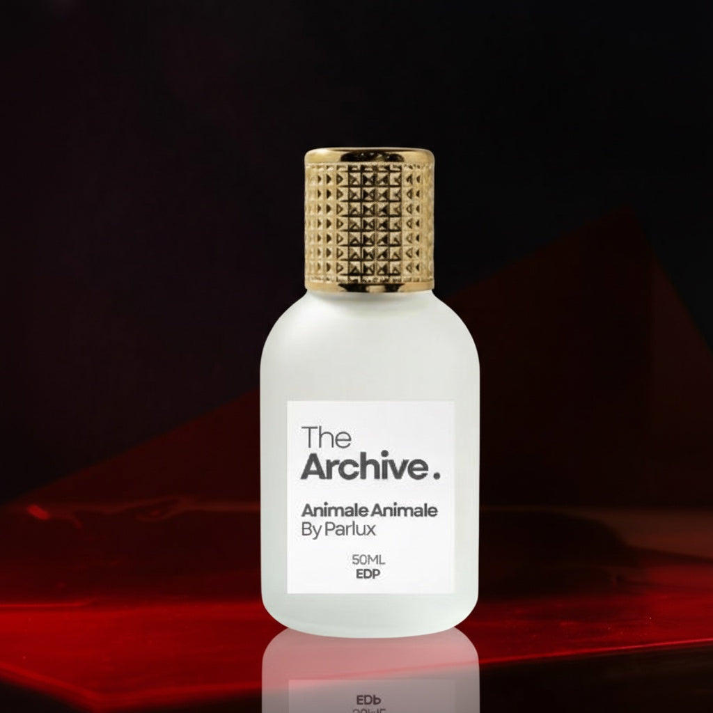 Animale Animale (TYPE) Impression Eau de Parfum for Women