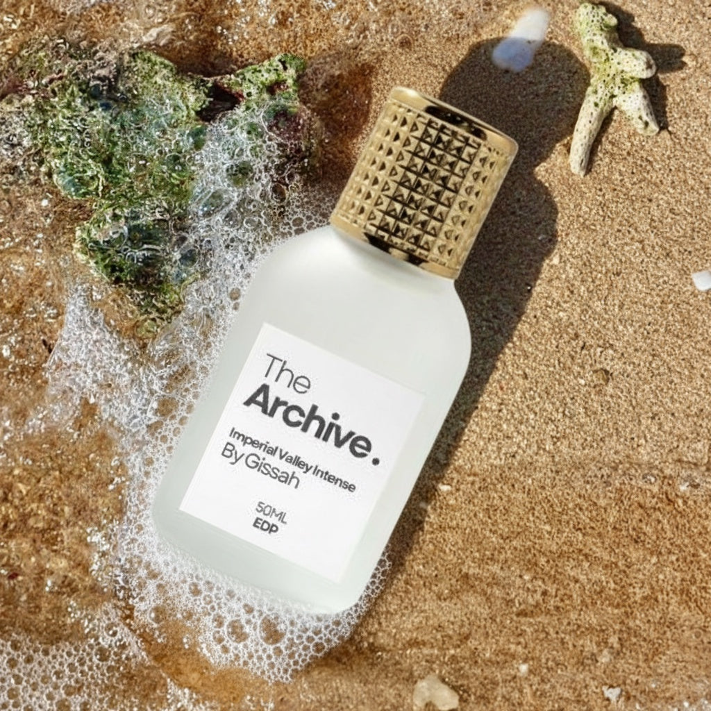 Imperial Valley Intense (TYPE) Impression Eau de Parfum for Men