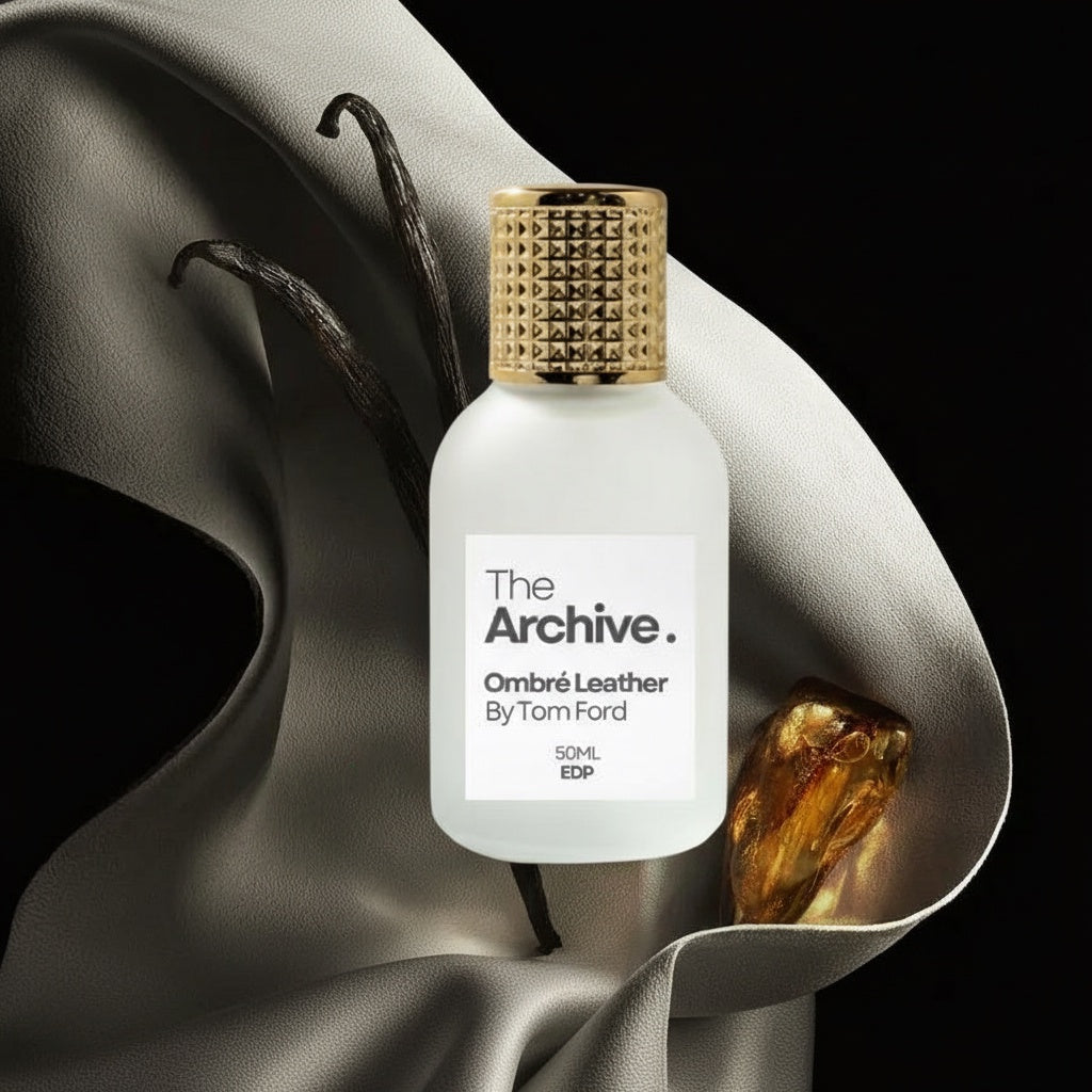 Ombre Leather (TYPE) Impression Eau de Parfum