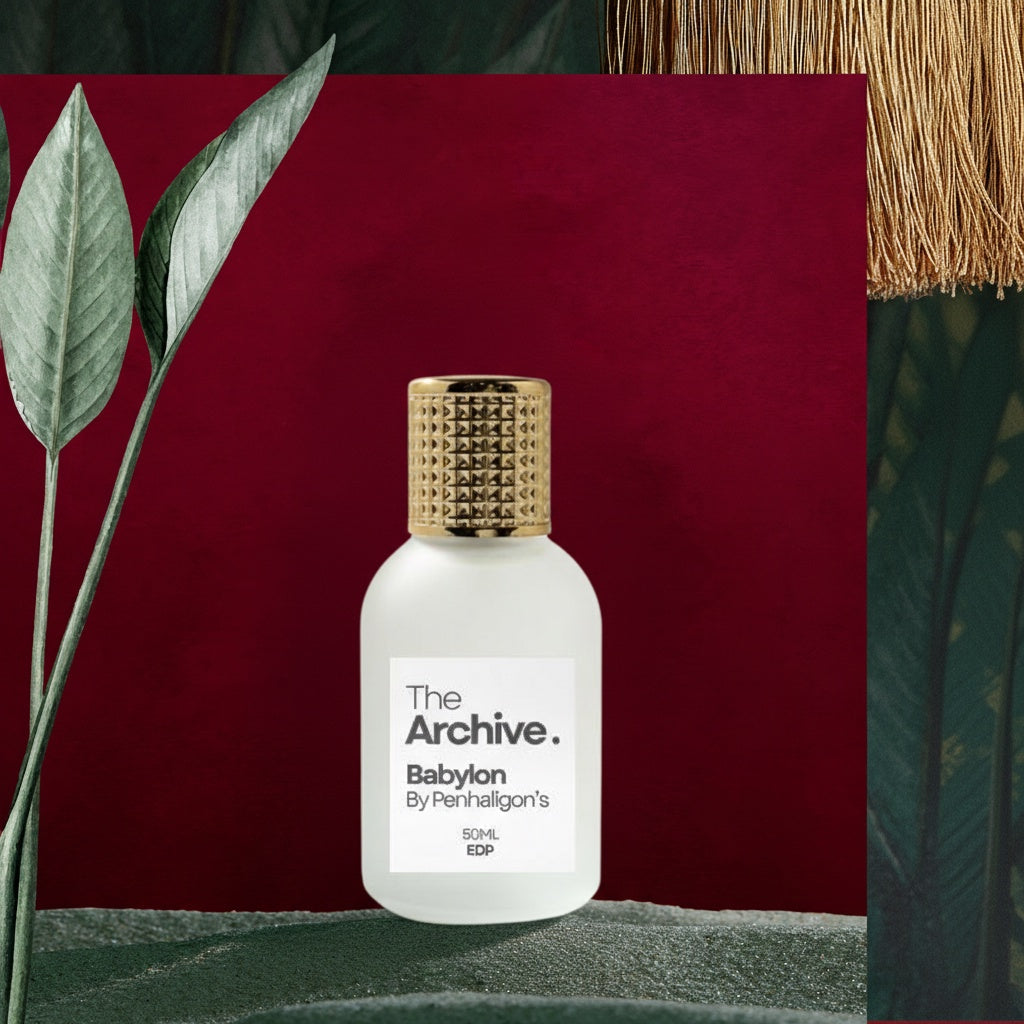 Babylon (TYPE) Impression Eau de Parfum