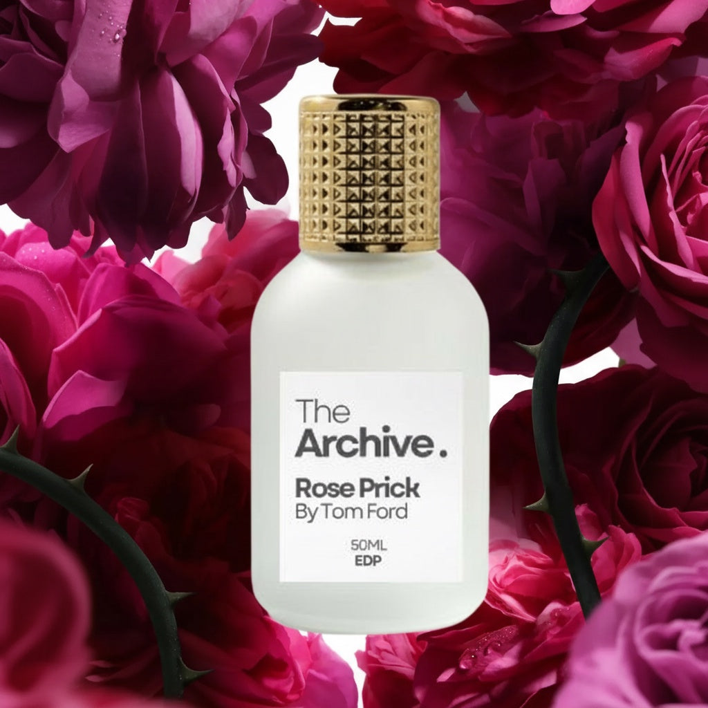 Rose Prick (TYPE) Impression Eau de Parfum