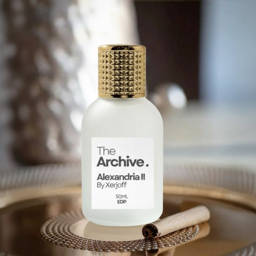 Alexandria II Impression Eau de Parfum Unisex