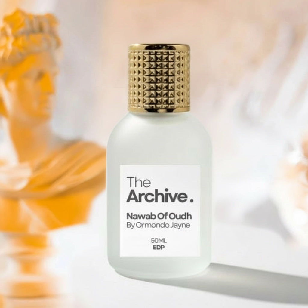 Nawab of Oudh (TYPE) Impression Eau de Parfum