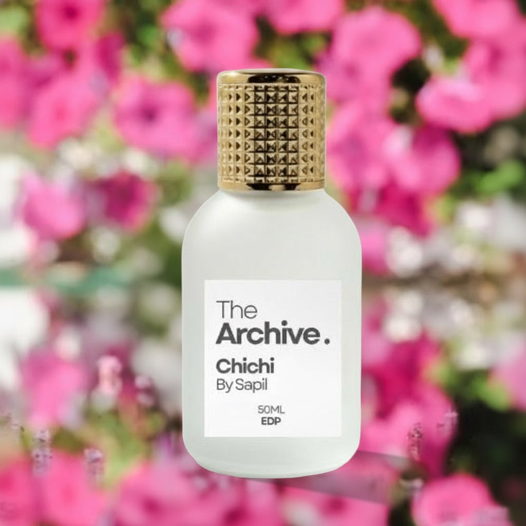 Chichi (TYPE) Impression Eau de Parfum for Women