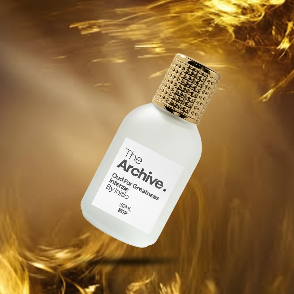 Oud for Greatness Intense (TYPE) Impression Eau de Parfum