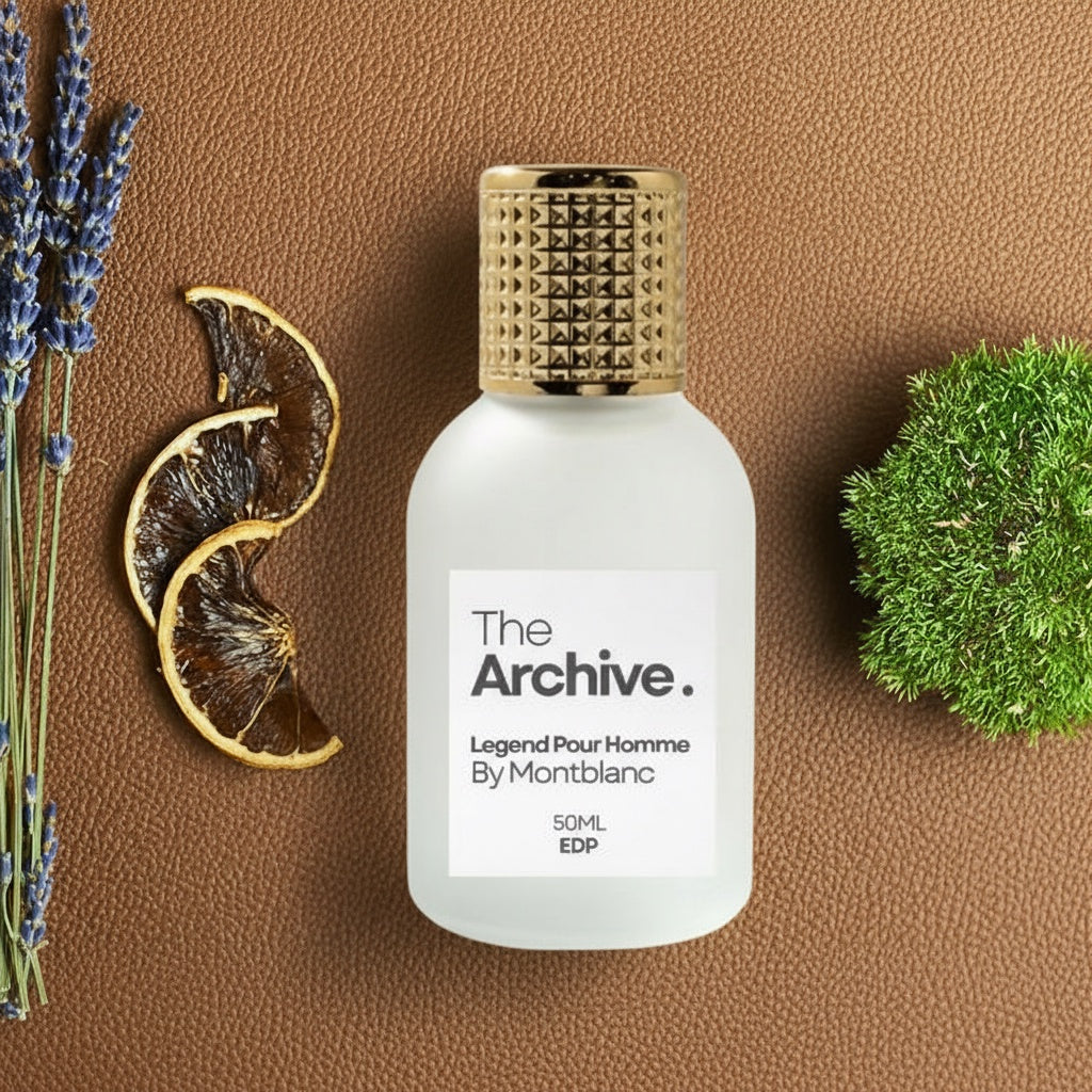 Legend Eau de Parfum (TYPE) Impression Eau de Parfum for Men